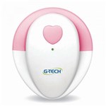 Ficha técnica e caractérísticas do produto Monitor Fetal Doppler Pré Natal Batimentos Cardiacos G-tech