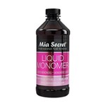 Ficha técnica e caractérísticas do produto Monomer 473 Ml Mia Secret