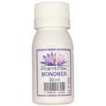 Monomer Acrylic Liquid Point Mix Original 30ml