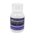 Monomer Normal 60Ml. - Più Bella