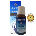 Ficha técnica e caractérísticas do produto Monovit A - PRO B5 Clear Plus (Cabelos bonitos e saudáveis)