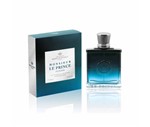 Ficha técnica e caractérísticas do produto Monsieur Le Prince Intense de Marina de Bourbon Eau de Parfum Masculino 100 Ml