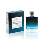 Ficha técnica e caractérísticas do produto Monsieur Le Prince Intense de Marina de Bourbon Eau de Parfum Masculino - 100 Ml