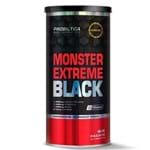 Ficha técnica e caractérísticas do produto Monster Extreme Black 44 Packs - Probiotica