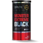 Ficha técnica e caractérísticas do produto Monster Extreme Black 44Packs Probiótica - Sem Sabor