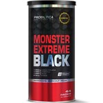Ficha técnica e caractérísticas do produto Monster Extreme Black Pack 44 Probiotica