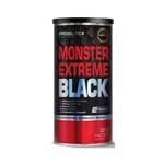 Ficha técnica e caractérísticas do produto Monster Extreme Black 22 Packs