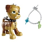 Ficha técnica e caractérísticas do produto Monster High Bichinho Monster Cachorro - Mattel