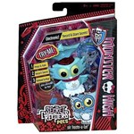 Ficha técnica e caractérísticas do produto Monster High Sort Bichinho Monster - Mattel
