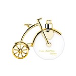 Ficha técnica e caractérísticas do produto Mont Anne I Love Parfums Luxe Edp 100ml - Montanne