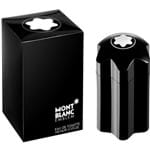 Ficha técnica e caractérísticas do produto Mont Blanc Emblem Eau de Toilette (100ml)