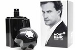 Ficha técnica e caractérísticas do produto Mont Blanc Emblem Eau de Toilette 60 Ml