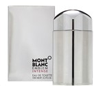 Ficha técnica e caractérísticas do produto Mont Blanc Emblem Intense Perfume Masculino 100ml - Montblanc