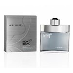 Ficha técnica e caractérísticas do produto Mont Blanc Individuel Perfume Masculino Eau de Toilette 75 Ml - 75 ML