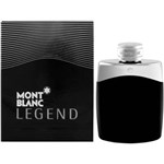 Ficha técnica e caractérísticas do produto Mont Blanc Legend Eau de Toilette Masculino 100ML - Mont Blanc