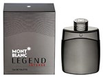 Ficha técnica e caractérísticas do produto Mont Blanc Legend Intense Perfume Masculino - Eau de Toilette 50ml