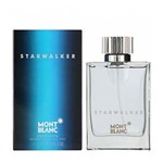 Ficha técnica e caractérísticas do produto Perfume Mont Blanc Starwalker Eau de Toilette Masculino 75ml
