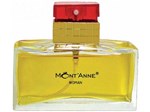 Ficha técnica e caractérísticas do produto Mont - Perfume Feminino Eau de Toilette 100ml
