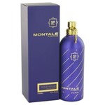 Ficha técnica e caractérísticas do produto Montale Aoud Velvet Eau de Parfum Spray Perfume Feminino 100 ML-Montale
