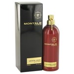 Ficha técnica e caractérísticas do produto Montale Crystal Aoud Eau de Parfum Spray Perfume Feminino 100 ML-Montale