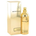 Ficha técnica e caractérísticas do produto Montale Louban Eau de Parfum Spray Perfume Feminino 100 ML-Montale