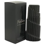 Ficha técnica e caractérísticas do produto Montana Black Edition Eau de Toilette Spray Perfume Masculino 125 ML-Montana