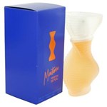 Ficha técnica e caractérísticas do produto Montana Eau de Toilette Spray Perfume Feminino 100 ML-Montana