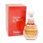 Ficha técnica e caractérísticas do produto Montana Parfum de Femme 30ml