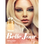 Ficha técnica e caractérísticas do produto Mont'anne Belle Jour Luixe Feminino Eau De Parfum