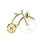 Ficha técnica e caractérísticas do produto MontAnne I Love Luxe Eau de Parfum - Perfume Feminino 100ml