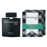 Ficha técnica e caractérísticas do produto Mont'Anne Men Privé Eau de Parfum 100ml - Perfume Masculino