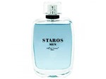 Ficha técnica e caractérísticas do produto MontAnne Staros For Men Perfume Masculino - Eau de Parfum 100 Ml