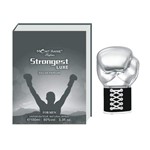 MontAnne Strongest Luxe 100ml - Montanne Parfums