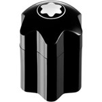 Ficha técnica e caractérísticas do produto MontBlanc Emblem Eau de Toilette Masculino - 100 Ml