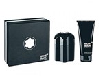 Montblanc Perfume Masculino Emblem Kit Eau de Toilette + Loção Pós-Banho