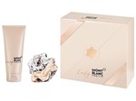 Montblanc Lady Emblem Perfume Feminino - Eau de Parfum 50 Ml + Loção Corporal