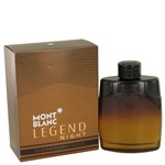 Ficha técnica e caractérísticas do produto Montblanc Legend Night Masc EDP 100 ML Eau de Parfum