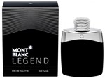 Montblanc Legend - Perfume Masculino Eau de Toilette 100 Ml