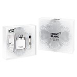 Ficha técnica e caractérísticas do produto Montblanc Legend Spirit Kit - Perfume + Pós-Barba + Roler Ball Kit
