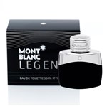 Ficha técnica e caractérísticas do produto Montblanc Perfume Masculino Legend - Eau de Toilette 30 Ml