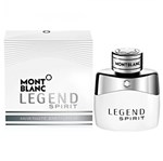 Ficha técnica e caractérísticas do produto Montblanc Perfume Masculino Legend Spirit - Eau de Toilette 30 Ml