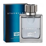 Ficha técnica e caractérísticas do produto Montblanc Perfume Masculino Starwalker - Eau de Toilette 75 Ml