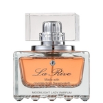 Ficha técnica e caractérísticas do produto Moonlight Lady Swarovski La Rive Eau de Parfum - Perfume Feminino 75ml