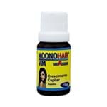 Ficha técnica e caractérísticas do produto Moonovim Hair Ampola Capilar Vitamina a com 15ml