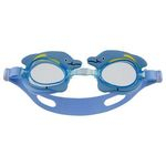 Ficha técnica e caractérísticas do produto Mor - Óculos De Natação Bichinhos - 001899