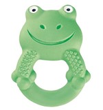 Mordedor Mam Max The Frog Verde 4m+ - 5315