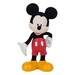 Ficha técnica e caractérísticas do produto Mordedor Para Bebê Macio - Disney - Mickey