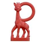 Ficha técnica e caractérísticas do produto Mordedor Vanilla Sophie La Girafe® Vermelha Vulli