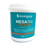 Ficha técnica e caractérísticas do produto Morgane Btx Megatox Fio a Fio 1kg