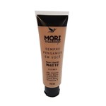 Ficha técnica e caractérísticas do produto Mori Makeup Base Matte Cor Escura